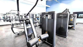 Northwind Health and Fitness - Williamsburg - Williamsburg