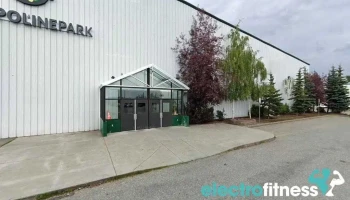 O'Malley Sports Center - Anchorage