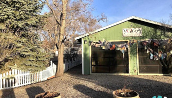 O2 Yoga & Wellness - Minden