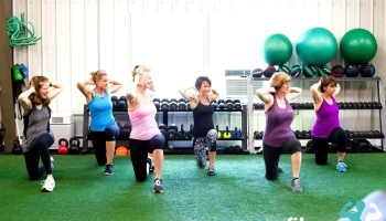 Ocean Blue Fitness - Damariscotta