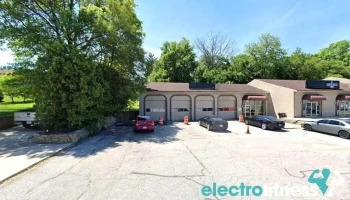 Opex Fitness - Fort Wayne