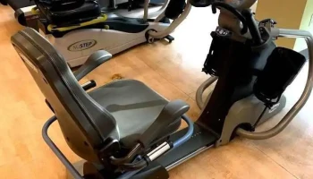 Optimal Fitness at Good Shepherd - Allentown