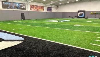 Optimum Performance Sports - Ash Center - Fort Wayne