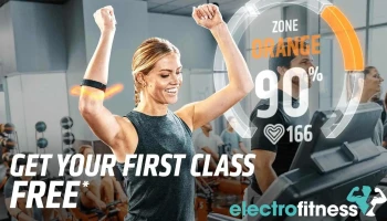 Orangetheory Fitness - Ankeny