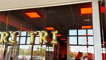 Orangetheory Fitness - Brooklyn Park