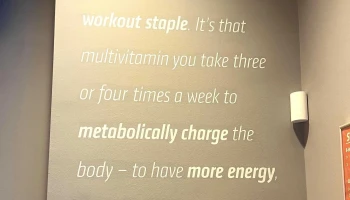 Orangetheory Fitness - Closter
