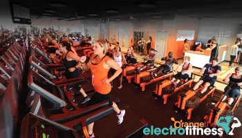 Orangetheory Fitness - Potomac