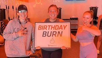 Orangetheory Fitness - Wyomissing
