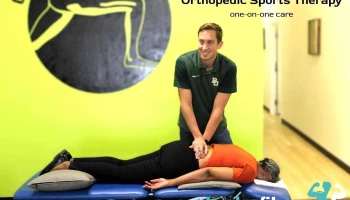 Orthopedic Sports Therapy - Phoenix