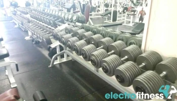 Otsego Health & Fitness - Otsego