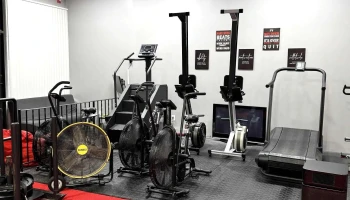 Overdrive Fitness - Orangeburg