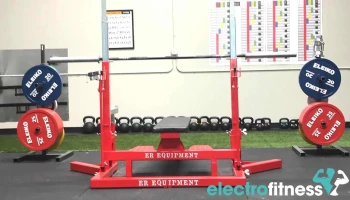 Overload Gym - Santa Fe - Santa Fe