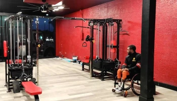 Painful Pleasure Fitness - Long Beach