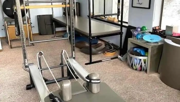 Pamela's Pilates - South Lake Tahoe