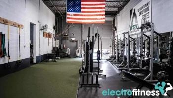 Peak Custom Fitness Solutions - Annapolis