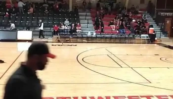 Percefull Fieldhouse - Alva