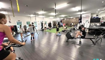 Personalized Nutrition & Fitness - Windham