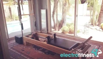 Phoenix Pilates and Rossiter Center - Phoenix