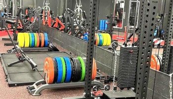 Pittsburgh Training & Fitness Center - Pittsburgh