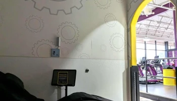 Planet Fitness - Austin