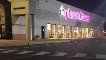 Planet Fitness - Bloomsburg