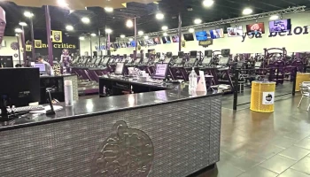 Planet Fitness - Bowling Green