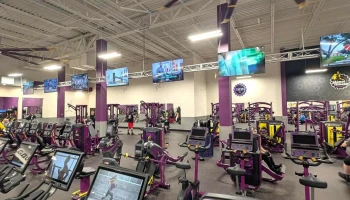 Planet Fitness - Brunswick