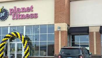 Planet Fitness - Coon Rapids
