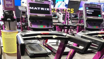 Planet Fitness - Crestwood