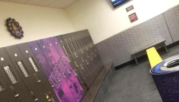 Planet Fitness - Cumberland
