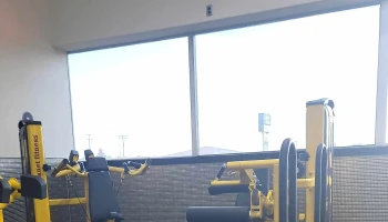 Planet Fitness - Eau Claire