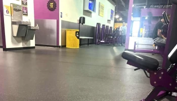 Planet Fitness - Ephrata