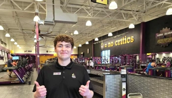 Planet Fitness - Klamath Falls