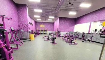 Planet Fitness - Lafayette