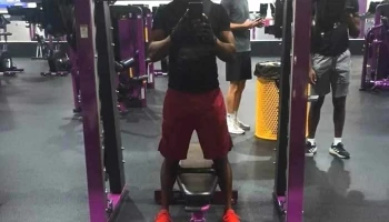 Planet Fitness - Lafayette