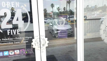 Planet Fitness - Mcallen