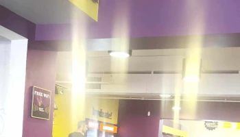 Planet Fitness - Miami