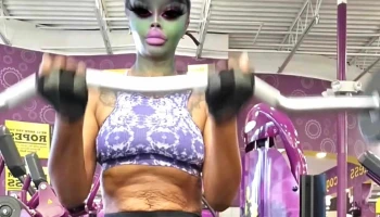Planet Fitness - Nacogdoches