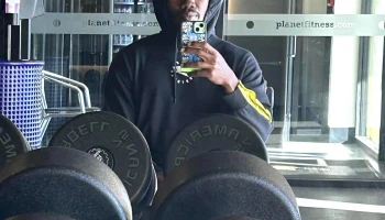 Planet Fitness - Oakland