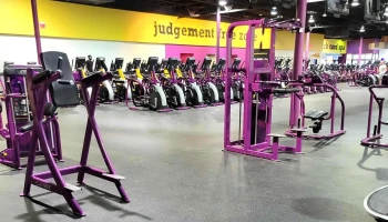 Planet Fitness - Pittsburgh