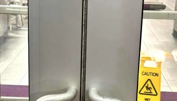 Planet Fitness - Portland