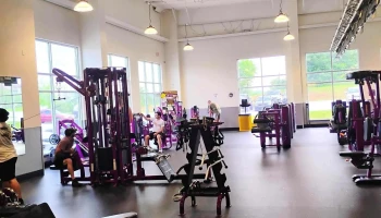 Planet Fitness - Powell