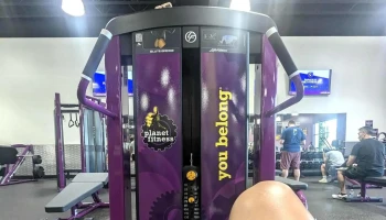 Planet Fitness - White Bear Lake