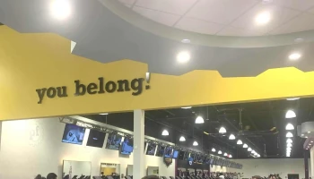 Planet Fitness - Whitehall