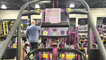 Planet Fitness - Windham
