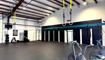 Powder River CrossFit - Gillette