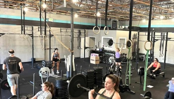 Powerhouse Fitness - Folsom