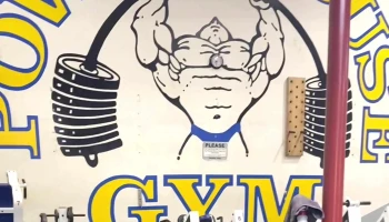 Powerhouse Gym - Gaylord