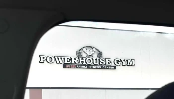 Powerhouse Gym Saddle Brook - Saddle Brook