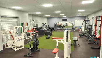 Preston Personal Training - Olean